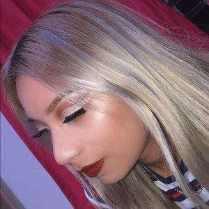 Meet your Posher, Risela